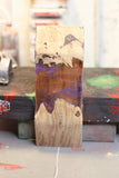 OXIDATION #12 Exo Ply Fingerboard Deck