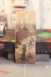 OXIDATION #9 Exo Ply Fingerboard Deck