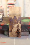 OXIDATION #7 Exo Ply Fingerboard Deck