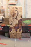 OXIDATION #5 Exo Ply Fingerboard Deck