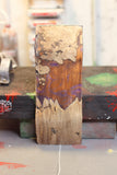 OXIDATION #4 Exo Ply Fingerboard Deck