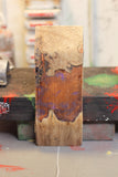 OXIDATION #3 Exo Ply Fingerboard Deck