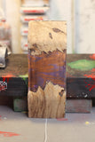 OXIDATION #2 Exo Ply Fingerboard Deck