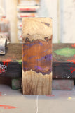 OXIDATION #1 Exo Ply Fingerboard Deck