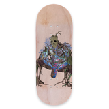 Rooted Fingerboard Deck