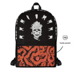 Doom Lagoon Backpack