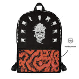 Doom Lagoon Backpack