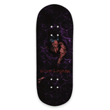 Bodies in the Bog Fingerboard Deck