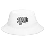 Doom Lagoon Embroidered Bucket Hat