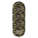 Camouflage Fingerboard Deck
