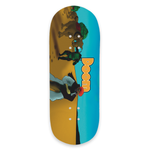 Doomsmoker Fingerboard Deck