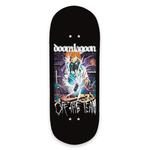 Dr. Doom Pro Model Fingerboard Deck