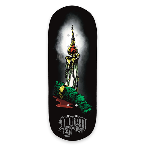 Finger F****d Fingerboard Deck