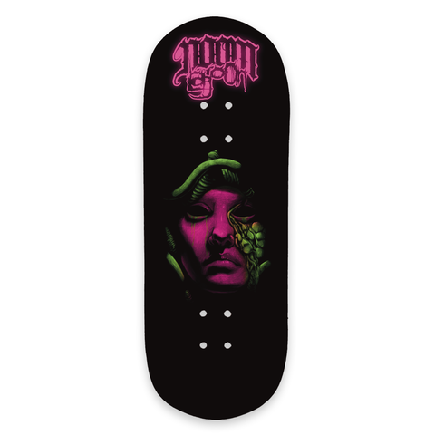 Genesis Fingerboard Deck