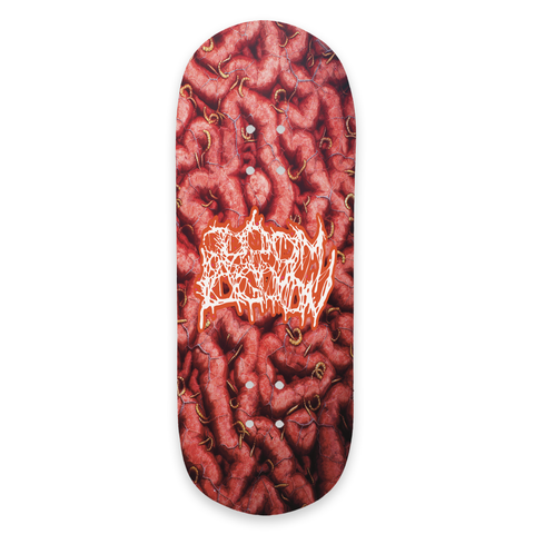 Guts Fingerboard Deck