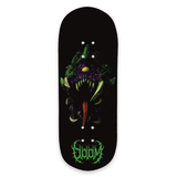 Hunger Fingerboard Deck