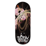 Skin Merchant Fingerboard Deck