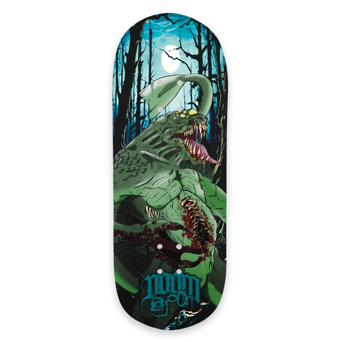 Swamp Hound Fingerboard Deck