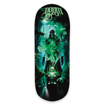 The Collector Fingerboard Deck