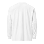 Doom Lagoon Embroidered Long-Sleeve Shirt