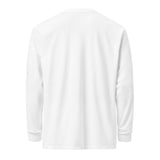 Doom Lagoon Embroidered Long-Sleeve Shirt