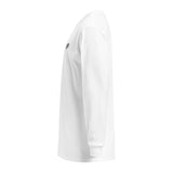 Doom Lagoon Embroidered Long-Sleeve Shirt