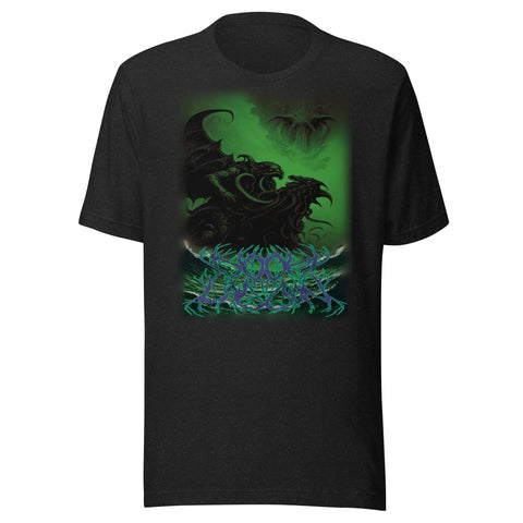 DOOM LAGOON Graphic T-Shirt - Doom Lagoon