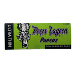 Paperz 0.5mm Fingerboard Tape - Doom Lagoon